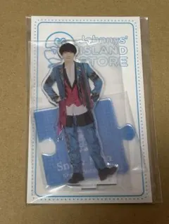 2026年最新】snowmanアクスタ第1弾の人気アイテム - メルカリ