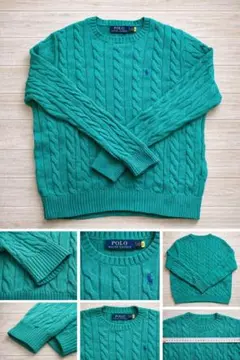 POLO Ralph Lauren ニット・セーター・トップス メンズL