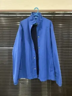THE NORTH FACE ノースフェイス XL 青のサムネイル