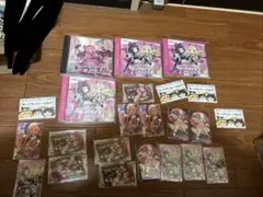 intime 干 HIMO 1st Edition2 pentaconn ear - メルカリ