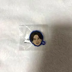 Vファーレン長崎 前髪クリップ 名倉巧選手