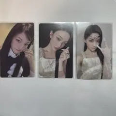 illit bomb イロハ