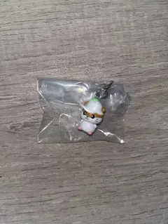 サンリオ めじるしアクセサリー Part2 コロコロクリリン ガチャガチャ