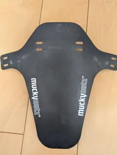 muckynutz マッドガード MTBのサムネイル