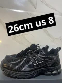 New Balance M1906RCH