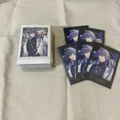 神宮寺寂雷 ぱしゃこれ 75枚セット Flava ver2