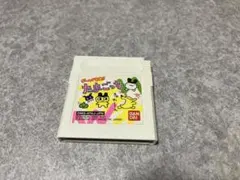 ゲームで発見！！たまごっち ゲームボーイ ソフト BANDAI カセット　GB