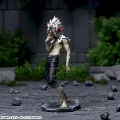 TVアニメ『ダンダダン』 Luminasta オカルン（変身） Vol.1 Amazon.co.jp: TVアニメ ダンダダン Luminasta オカルン 変身