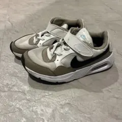 NIKE エアマックス　19センチ