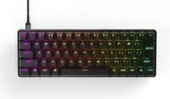 SteelSeries Apex Pro Mini JP 有線 日本語配列