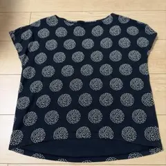 ユニクロTシャツ（Pompe Hedengren ポンペ・ヘデングレン コラボ）のサムネイル