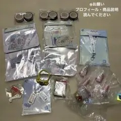 一番くじプリキュア まとめ売り