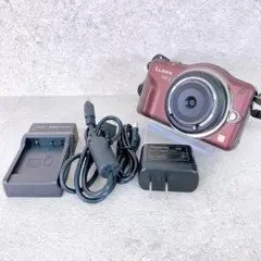 2026年最新】panasonic lumix dmc-gf3の人気アイテム - メルカリ
