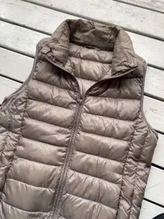 UNIQLO ダウンベスト