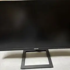 philips 241e1 モニター　使用歴半年未満