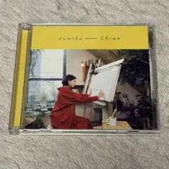 sumika Chime CD+DVD