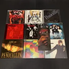 2026年最新】penicillin Vibe∞の人気アイテム - メルカリ