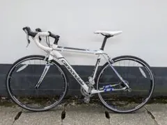 【即乘】送料無料Cannondaleロードバイク CAAD8超軽量9キロ18速 2015 CANNONDALE CAAD8 7 SORA キャノンデール ロードバイク