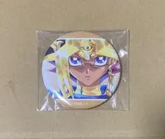 聖闘士星矢 トレーディング缶バッジ シャカ - メルカリ
