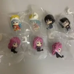 値下げしました！HUNTER × HUNTER すわらせ隊