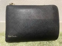 ポールスミス財布　二つ折りのサムネイル