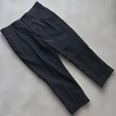 2025年最新】コムデギャルソン パンツ ウールの人気アイテム - メルカリ