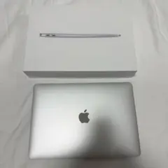 MacBook Air M1 13インチ 8GB 512GB スペースグレイ - メルカリ