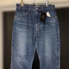 STUNNING LURE デニムパンツ 新品未使用のサムネイル