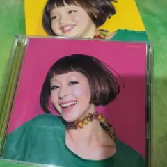 木村カエラ　BEST2枚組