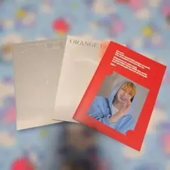 ENHYPEN ENGENEバージョンセット ソヌ