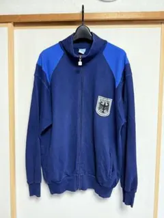 『aiko』トラックジャケット　ジャージトップ　ブラウン　ツアーグッズ aiko』トラックジャケット ジャージトップ ブラウン ツアー