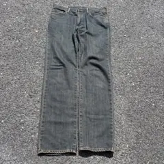 EDWIN 402 archive buggy denim pants W34