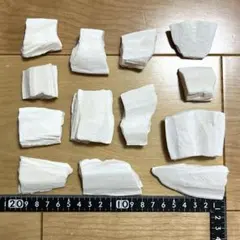 鳥用 カトルボーン 欠けあり13個セットのサムネイル