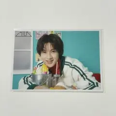 M!LK 曽野舜太 生写真