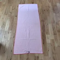 LAVA ホットヨガ　ヨガラグ ピンク