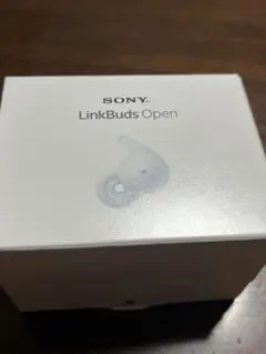 2026年最新】SONY ワイヤレスイヤホン linkbudsの人気アイテム - メルカリ