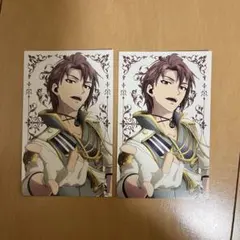 アイナナ 映画 特典