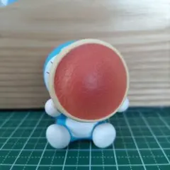 ドラえもん 卓上加湿器 どら焼きモグモグ - メルカリ