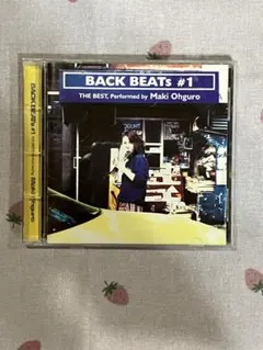 2026年最新】BACK BEATs 1の人気アイテム - メルカリ