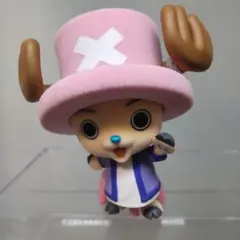 ONE PIECE ワンピース Fluffy Puffy チョッパー
