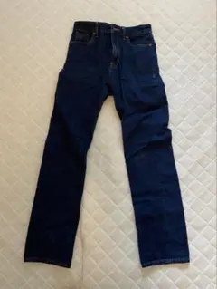 【ほぼ未使用】Calvin Klein Jeans/ワイドデニムパンツ