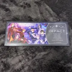 にじさんじ チケ風カード