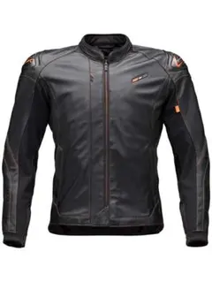 HYOD ヒョウドウ ST-X LEATHER 極美品 BLACK/ORANGE - メルカリ