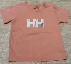 ヘリーハンセン　Tシャツ　90cm ベビー