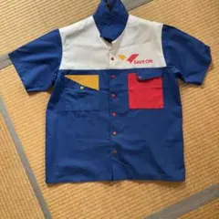 SAVE ON ワークシャツ Lサイズ