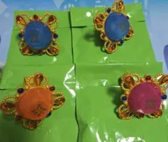 Trickstar リングライト 北斗 スバルセット