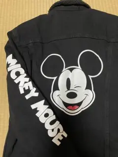 2026年最新】Levi's デニムジャケット ミッキーの人気アイテム - メルカリ