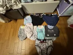 羊様 確認用 ショーツセット