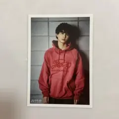 超特急 タクヤ 草川拓弥 B9 EKW 生写真