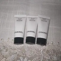 シャネル サンプル ルリフト セラム 美容液 ３本 新品